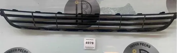 Grade Inf. Para-choque Nºc1bb17k945aaw F. New Fiesta Nac. 15