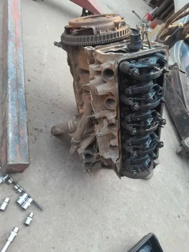 Cabeçote do pegeout 106