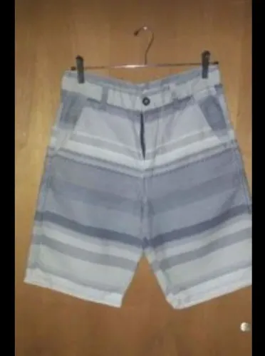 Bermuda masculina 38