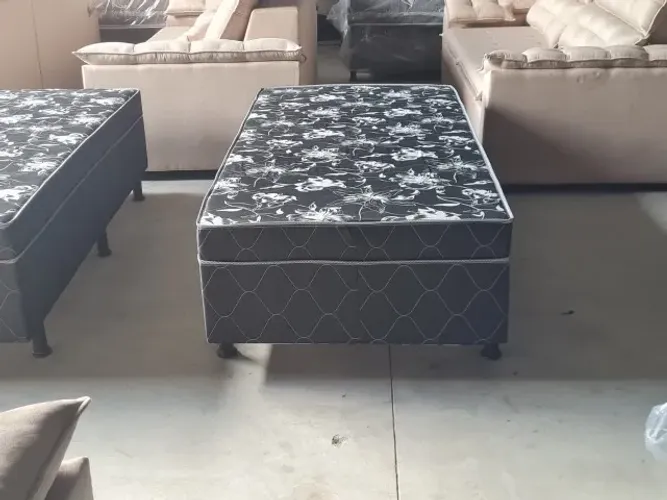 Unibox solteirão