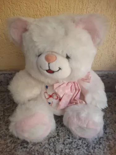 Urso de Pelúcia 