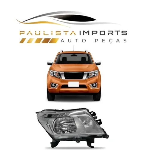 Farol Frontier 2017 2018 2019 2020 2021 2022 2023 ( Novo 