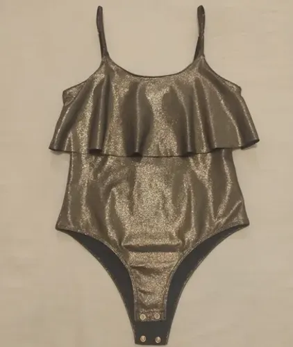 Body Feminino