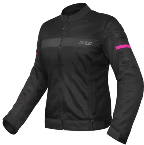 Jaqueta X11 Feminina Super Air
