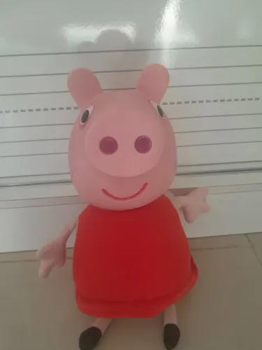 Boneca PEPPA PIG 