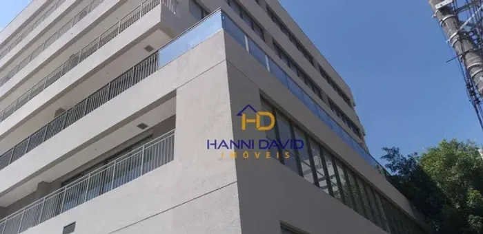 Locação de Prédio Novo/ Edifício Inteiro comercial Área útil 2824M² a 200mts Metro Paraíso