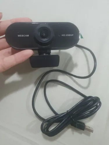 Webcam