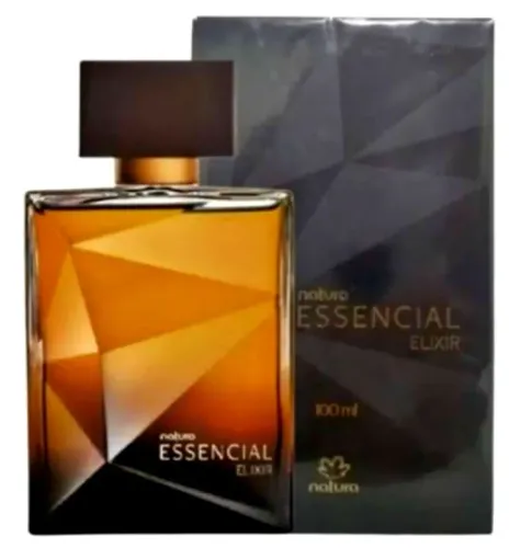 Perfume Natura Essencial Elixir 100ml