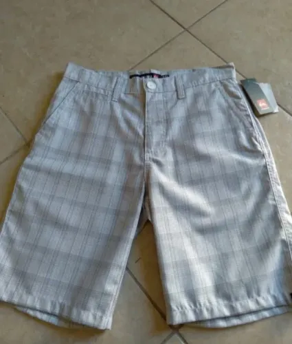 Bermuda Quiksilver ORIGINAL 