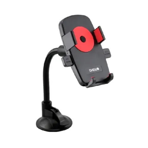 Suporte para Celular Veicular Oberon OR-SP219 Vidro e Painel - WZetta