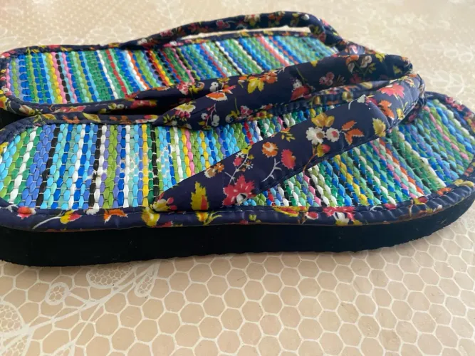 Chinelo 38