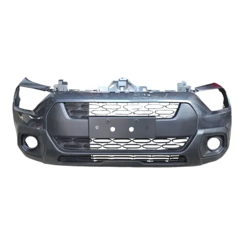 Parachoque Dianteiro Citroen C3 2023 2024 2025 Original