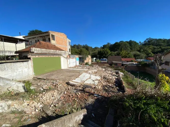 Terreno à venda, Santa Isabel - Viamão/RS