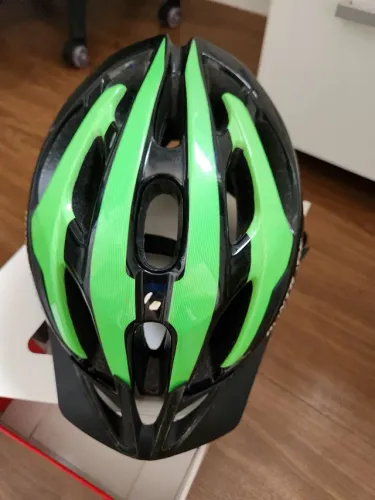 Capacete Bontrager
