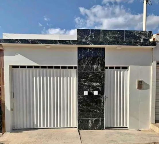- Casa na Vila Brasil