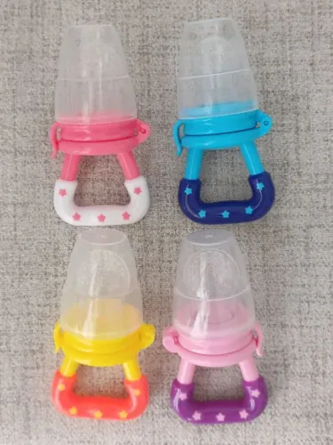 Chupeta Alimentadora R$15