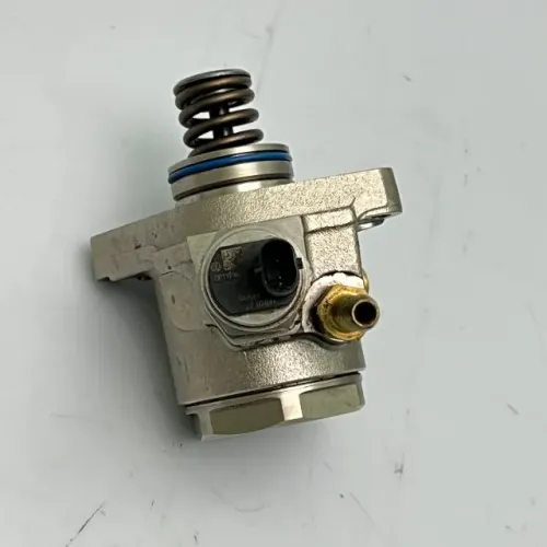 Bomba Alta Pressão VW Nivus Virtus TSI 2018 | 04E127026BH