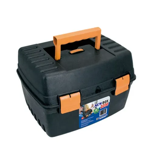 Maleta New Box 2030 14" 25460 Arqp