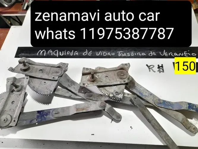 Peças de c10 d10 a10 