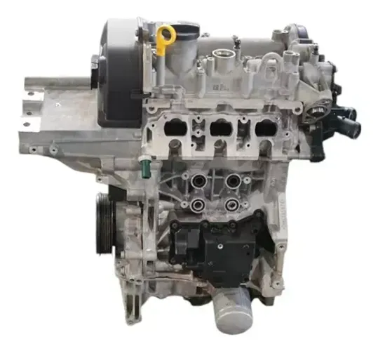 Motor 2022 1.0 TSI para Polo, Nivus, T-Cross, Virtus, UP