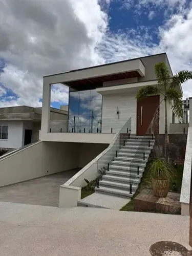 Condomínio Fogaça em Jacareí-SP