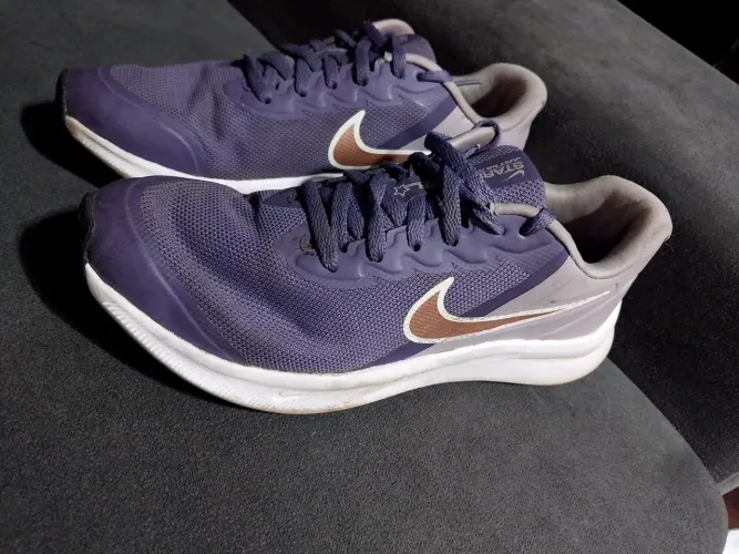 Tênis Nike Star Runner 3