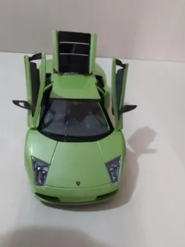 Miniatura Lamborghini Murcielago - 1/24 (18,5 cm.)
