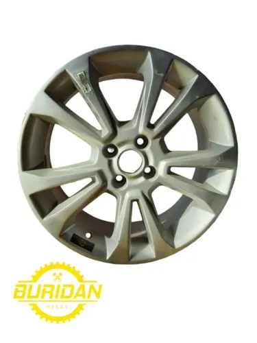 Roda 17 Chevrolet