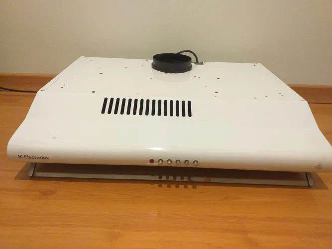 DEPURADOR DE AR ELECTROLUX  