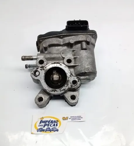 Válvula Egr Frontier 2.5 172Cv 08/15 #35110