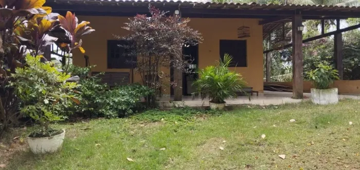 Sítio em Escada com Infraestrutura Completa