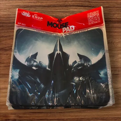 Mousepad Gamer KNU KP-S03