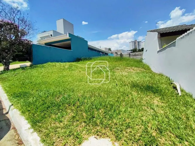 Terreno em Itu à venda Condomínio Parque do Varvito - SP | Área total 303,00 m² - R$ 380.0