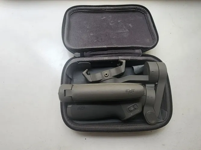 Osmo mobile 3 DJI