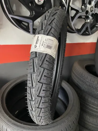 Pneu Traseiro MAGGION 90/90/18
