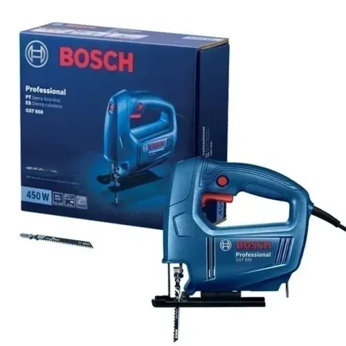 Tico Tico GST650 Bosch