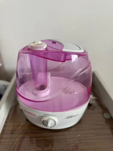 Umidificador de Ar Mondial - 127V