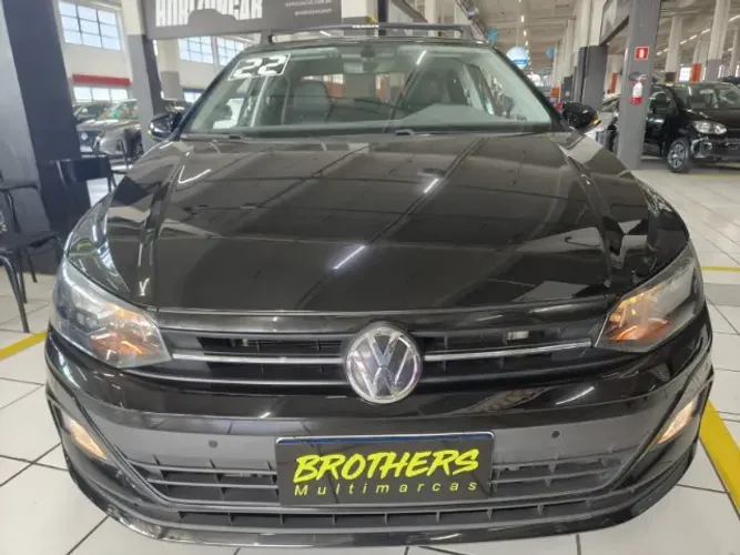 Volkswagen Virtus Comfort. 200 TSI 1.0 Flex 12V AUT 2022
