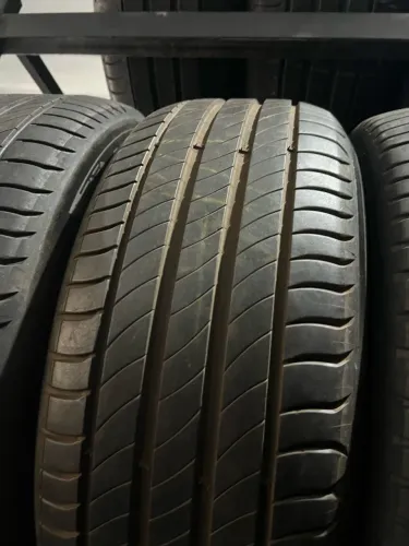 Pneu 215/55/17 Michelin Primacy 3 97% Vida