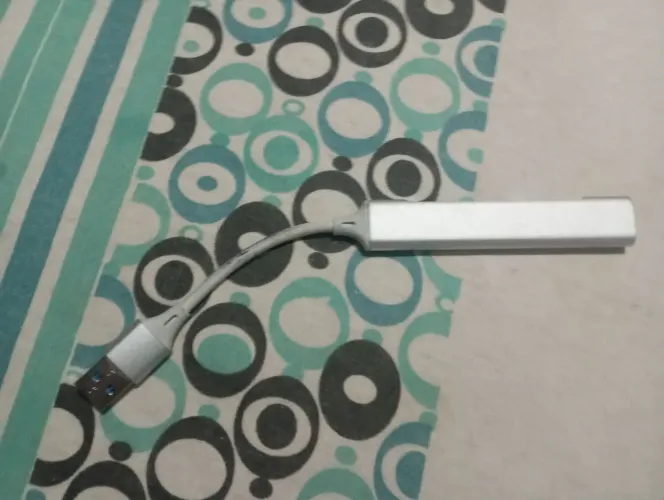 Vendo Hub USB básico 