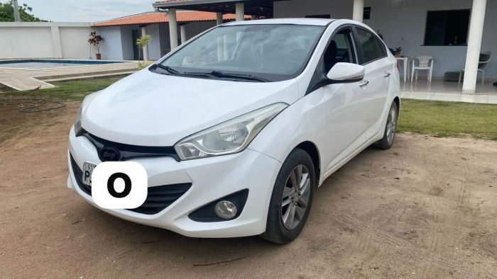 Imagem de Hyundai HB20S Premium 1.6 Flex 16V Aut. 4P 2015