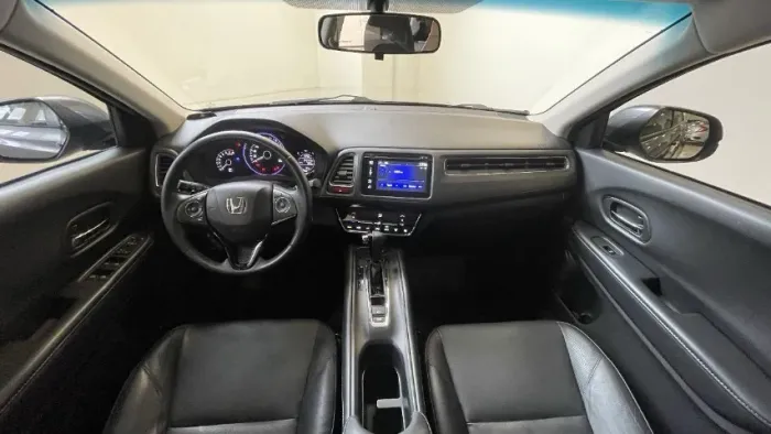Honda HR-V EXL 1.8 Flexone 16V 5P Aut. 2018