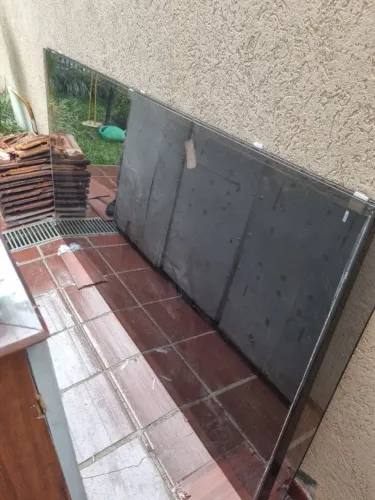 Vidro box banheiro