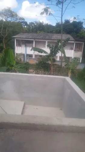 Sítio com 1100 metros quadrados Palmares em frente ao canil