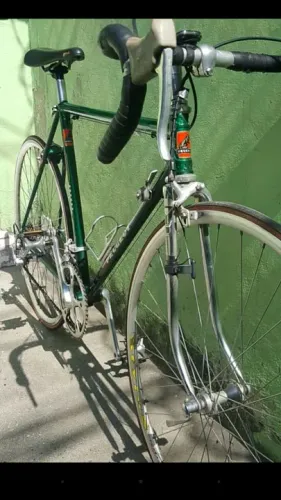 Bicicleta de estrada Peugeot Bike speed