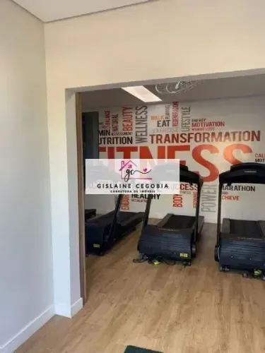 Apartamento em localização nobre e lazer completo