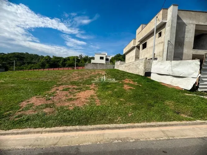 Condomínio Jardins Barcelona - Lote plano, com 300,00 m² - Entrada de R$ 39.000,00