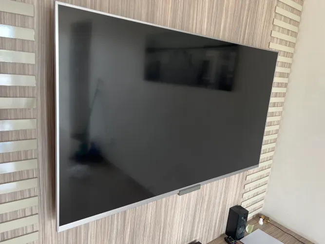 Tv Sony smart 50L