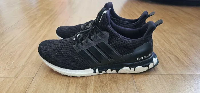 Adidas Ultra Boost Dna Ice Cream número 43
