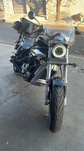 Mirage 650 impecável 